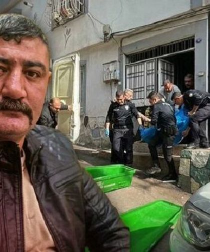 Sosyal medya fenomeni "Cin Ali" kızı tarafından öldürüldü: İddialar vahim!