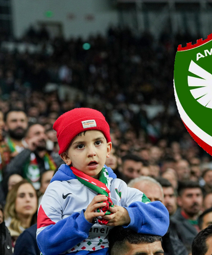 Amedspor duyurdu: Büyük heyecan başladı, son başvuru tarihi belli oldu!