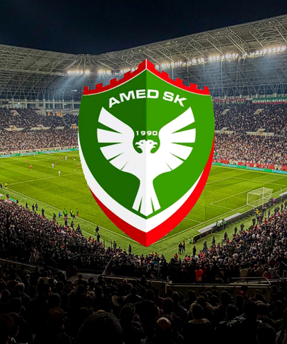 Türkiye’de bir ilk: Amedspor’dan geleceğin sporcularına yönelik adım!