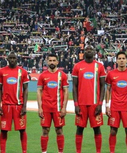 En küçük stadyumlar arasındaydı: Amedspor şampiyonluk maçına orada çıkacak!
