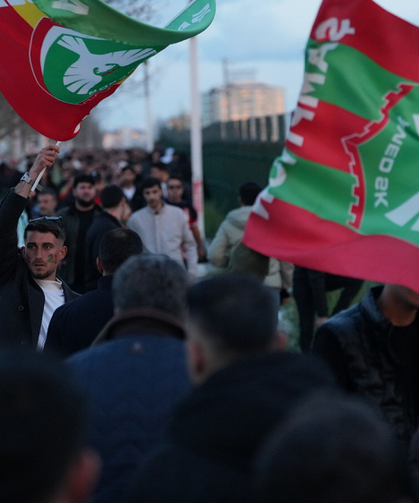 Amedspor’un bilet fiyatı politikası belli oldu: Kombineler 3 günde tükendi!