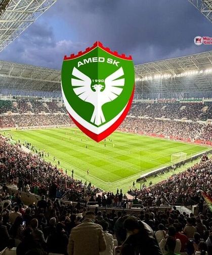 Ünlü ismin Amedspor sözleri Bursaspor’un tepkisini çekti!