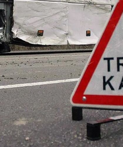 Ankara'da katliam gibi kaza: Çok sayıda ölü var