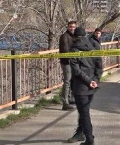 Tunceli'de ölü bulunan kadının ismi belli oldu!