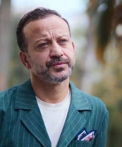 Ünlü oyuncu Rıza Kocaoğlu: “Baba tarafım Kürt, asimile olduk!”