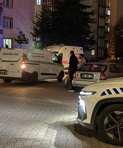 Yakınları seferber olmuştu: İtfaiye kapıyı açınca acı gerçekle karşılaştılar!