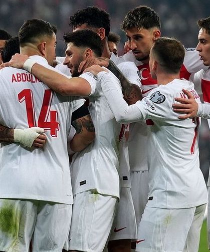 "Mardinliyim, Kürtçe müzik fanıyım" diyen milli futbolcu kim? İşte o isim!