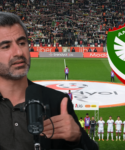 Amedspor Başkanı Eren: “Futbolun İstanbul dışında olması güzel!”