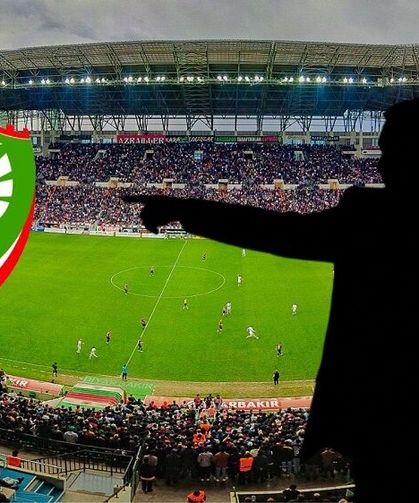 Amedspor’da en fazla görev alan hocalar belli oldu!