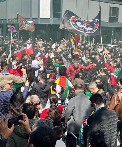 Amedspor’da bir ilk yaşandı: Almanya’da coşkuyla karşılandı!