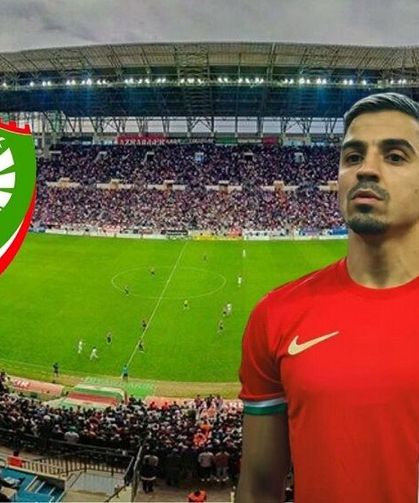 Amedspor’un asist kralıydı: Murat Uçar’ın yeni takımı belli oldu!