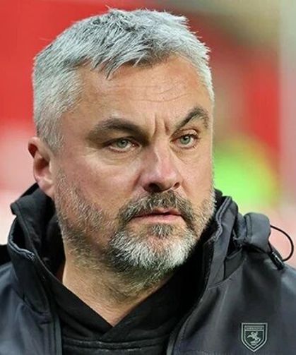 Amedspor'dan Thomas Reis'e resmi teklif!