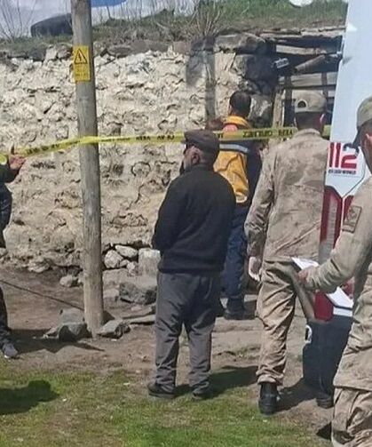 Kaybolan kadın ahırda ölü bulundu: Damat gözaltına alındı
