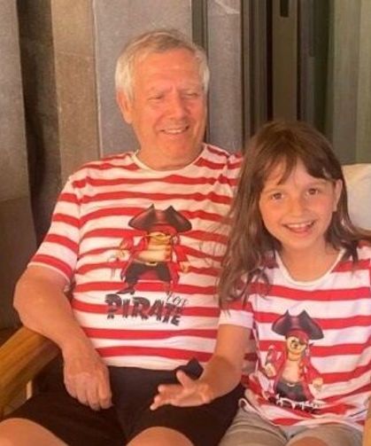 Aziz Yıldırım'dan kızına yasak: “Hem kendisine hem de bana zarar veriyor”
