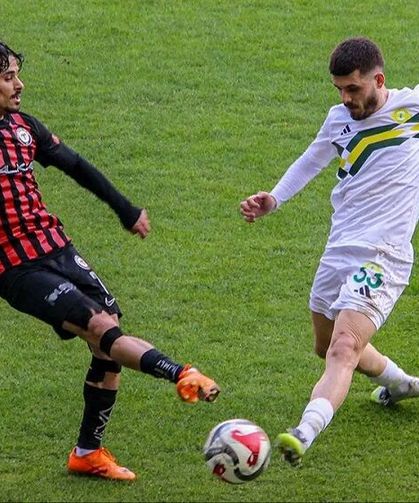 Süper Lig’e yükselen son takım belli oldu!