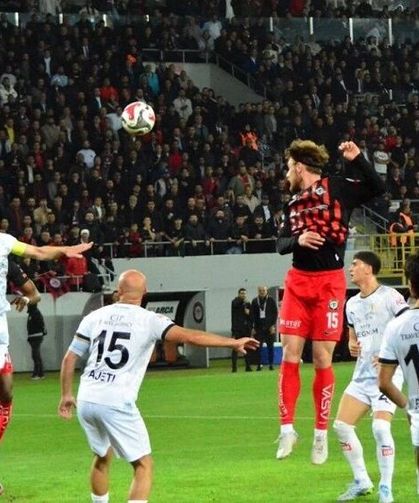 Kazanan Süper Lig’e çıkacak: Erokspor Çorum FK maçı ne zaman?
