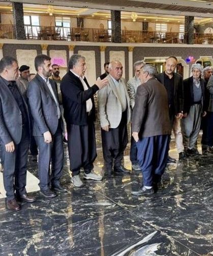 Diyarbakır'da arazi kavgası barışla son buldu