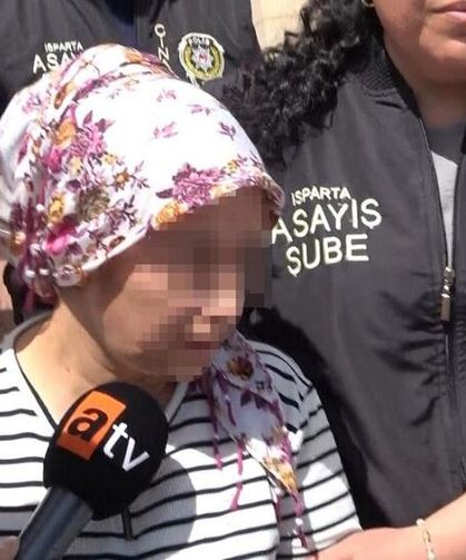 “Oğlunuzu aramayın, cinsiyet değiştirdi” dedi: Yasak aşk çıktı!