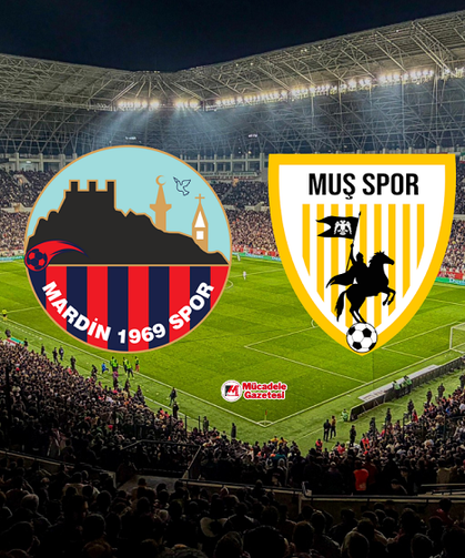 Amedspor’un 4 eski ismi finalde: 3’ü Mardinspor 1’i Muşspor’da!