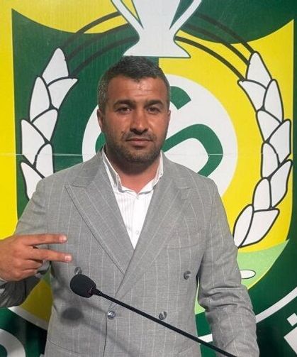 Şanlıurfaspor’un yeni başkanı belli oldu!