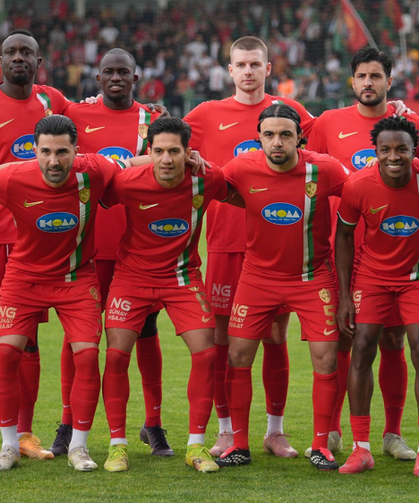 Amedspor’dan transfer açıklaması geldi: “Profesyonel bir ekip…”