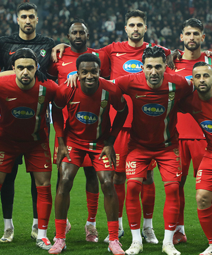 Amedspor’da en fazla değer kazanan Diyarbakırlı futbolcu oldu!