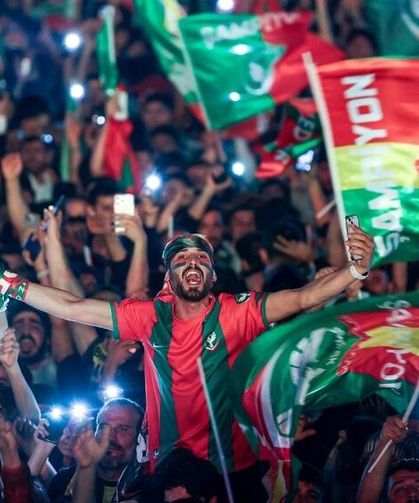 Amedspor'un şampiyonluk kutlamasına katılmayan futbolcular belli oldu: İşte sebebi