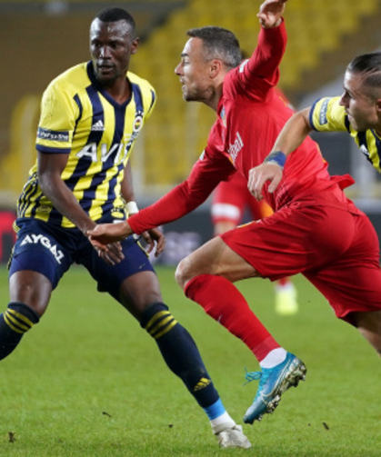 Süper Lig’in banko takımıydı: 11 yıl sonra küme düştü!
