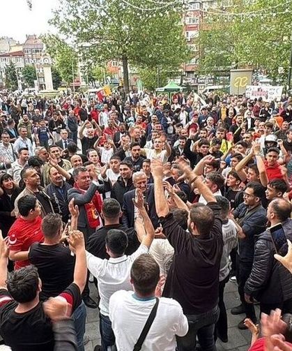 TFF 2. Lig’e yükselen takım belli oldu: Coşku tavan yaptı!