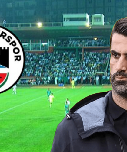 Volkan Demirel’in Diyarbakırspor anısı tepki çekti: “Bir de anlatıyorsun!”