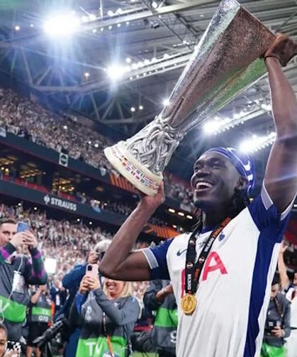 Amedspor’dan bomba transfer: Tottenham’ın yıldızını istiyor!