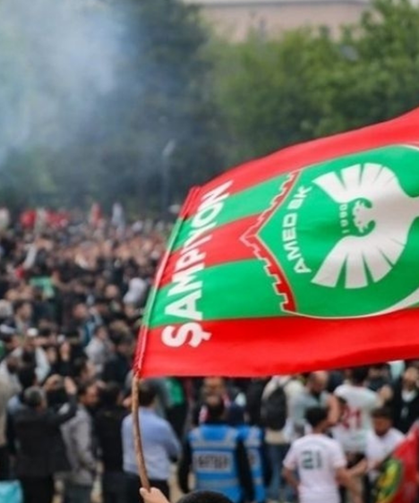 Almanya’da RB FC Amedspor adında bir takım ortaya çıktı: İşte detayları!