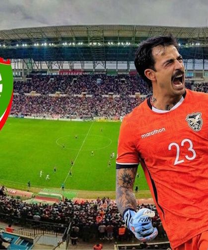 Amedspor tarihinde bir ilk olacak: Transfere ilişkin menajeri konuştu!