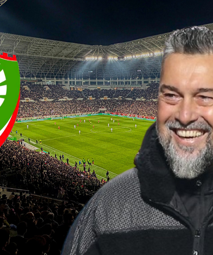 Amedspor’da Serkan Reçber istifa etti: Sebebini açıkladı!