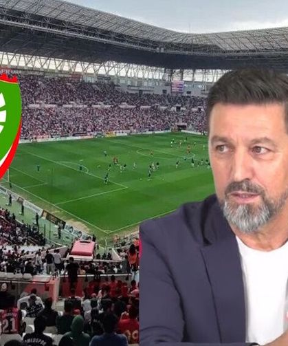 Amedspor teknik direktörü Besnik Hasi'den transfer açıklaması!