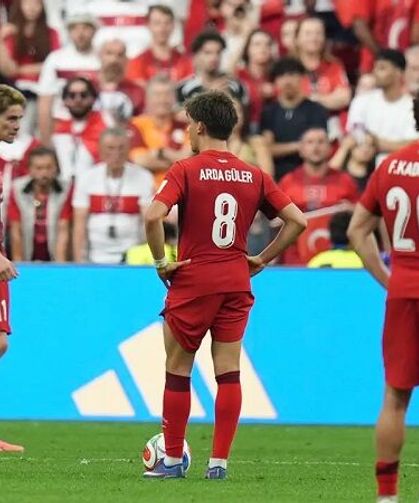 Türkiye Milli Takım maçı için dev ekran yasağı geldi: İşte sebebi!