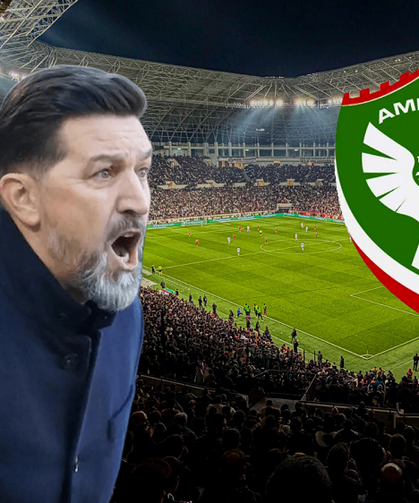 Amedspor hocası Hasi iddialı konuştu: “Taraftarlara söz veriyorum…”