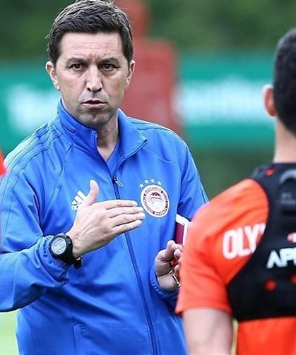 Amedspor’un yeni hocası Besnik Hasi kimdir? İşte kariyerindeki ilginç bilgiler!