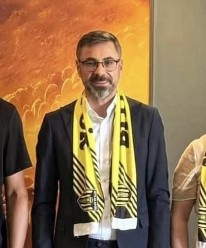 Bitlisspor’da yeni dönem: Şampiyon hocayı getirdi!