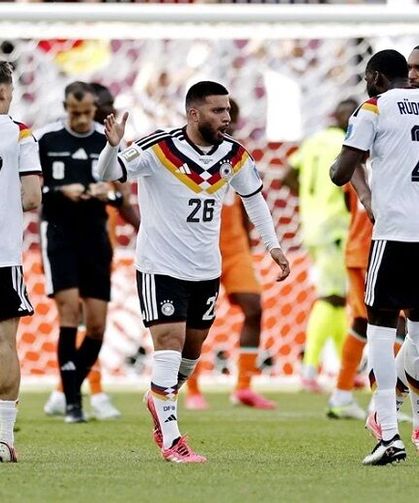 Kürt golcü sezona kaptan olarak başladı: İlk maçında 2 asist yaptı!
