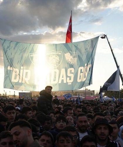 Erzurumspor bayrağının Diyarbakır’da dalgalanması için başvuru yapıldı!