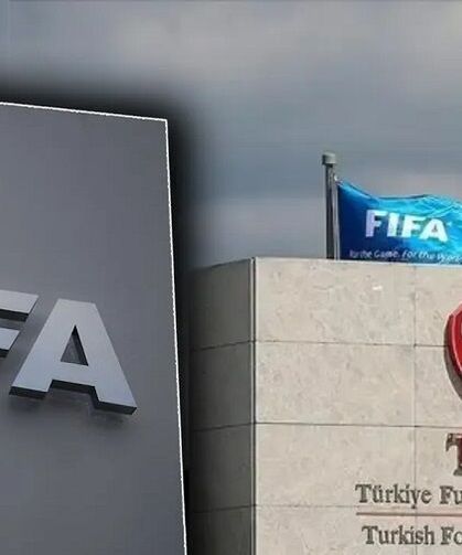 FIFA'dan 4 takıma transfer yasağı: 1’i Süper Lig'den!