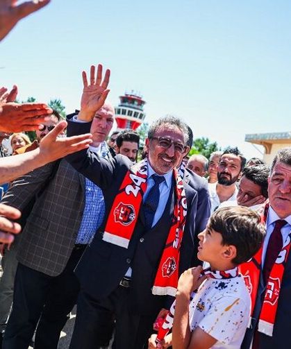 Amedspor’a da destek vermesi bekleniyordu: Kürt iş insanı kapıları kapadı!