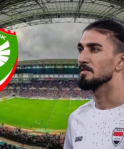 Kürt futbolcuyu Hem Porto hem Amedspor istiyor: İşte o isim!