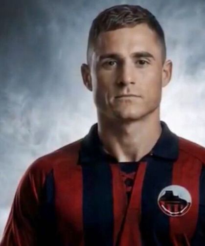 Mardinspor ilk yabancı transferini duyurdu: Dorde Denic kimdir?