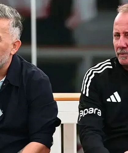 Sergen Yalçın’dan Amedspor’un yeni futbol aklına övgü!