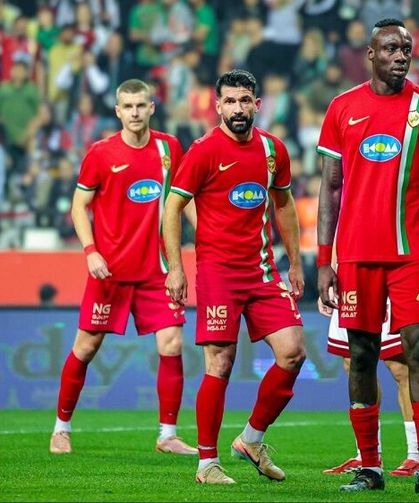 Amedspor’da iç transferde bir ayrılık daha!