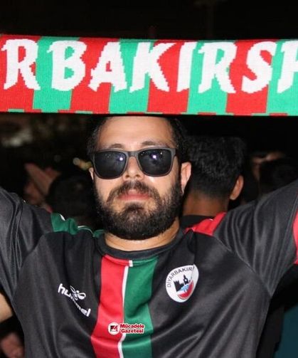 Diyarbakırspor'un 58. yılı coşkuyla kutlandı!