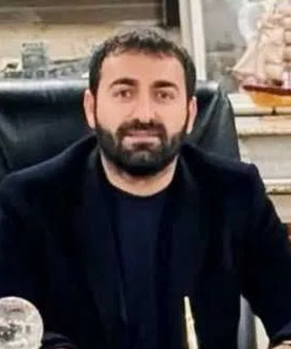 Vanspor'un yeni başkanı belli oldu: Şahin Aslan kimdir?
