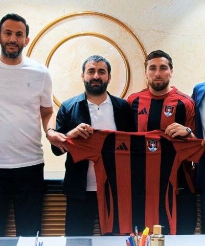 Vanspor’dan yılın transferi: Ozan Can Kökçü kimdir?